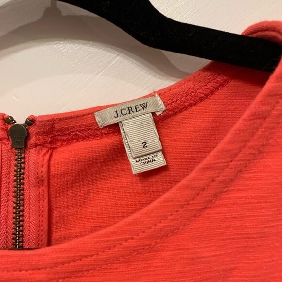 J.Crew Tank Dress - Picture 4 of 5